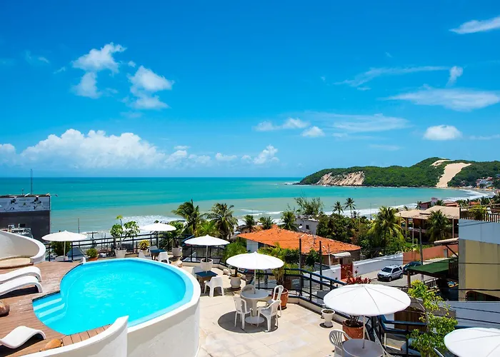 Rede Andrade Bello Mare Natal