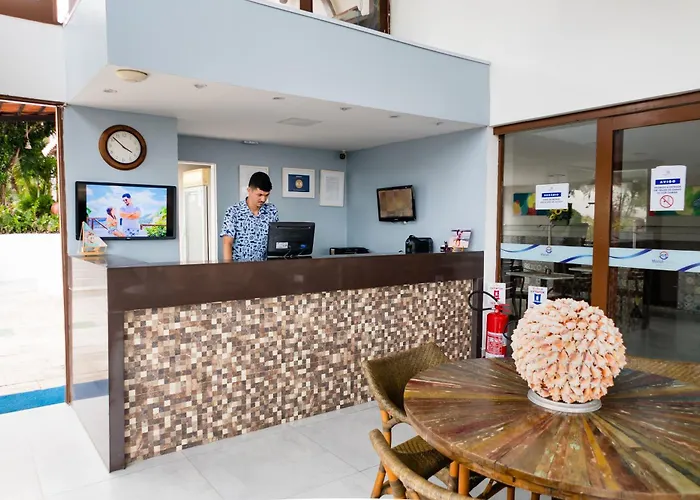 Moriah Natal Beach Hotel